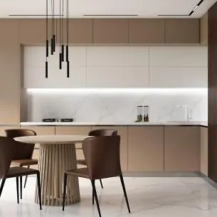 Apartment Fantastic In The Centre