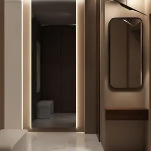 Fantastic In The Centre Apartman Drezda