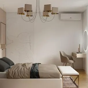 Fantastic In The Centre