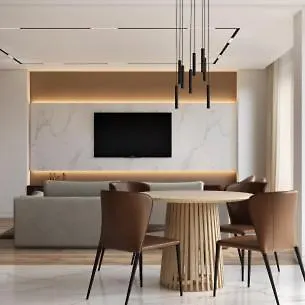 Fantastic In The Centre شقة دريسدن